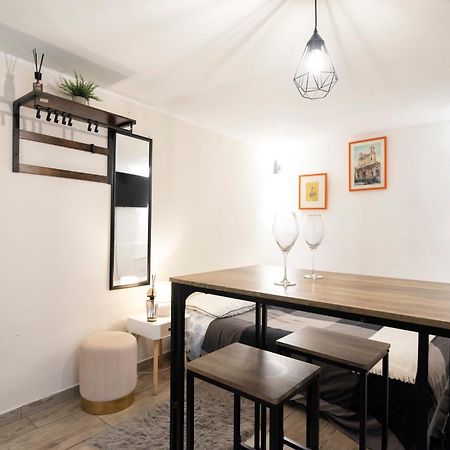 Loft Pantano, Catania Center Villa Bellini Kültér fotó