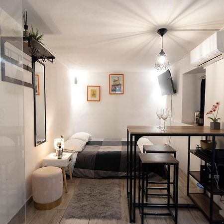 Loft Pantano, Catania Center Villa Bellini Kültér fotó
