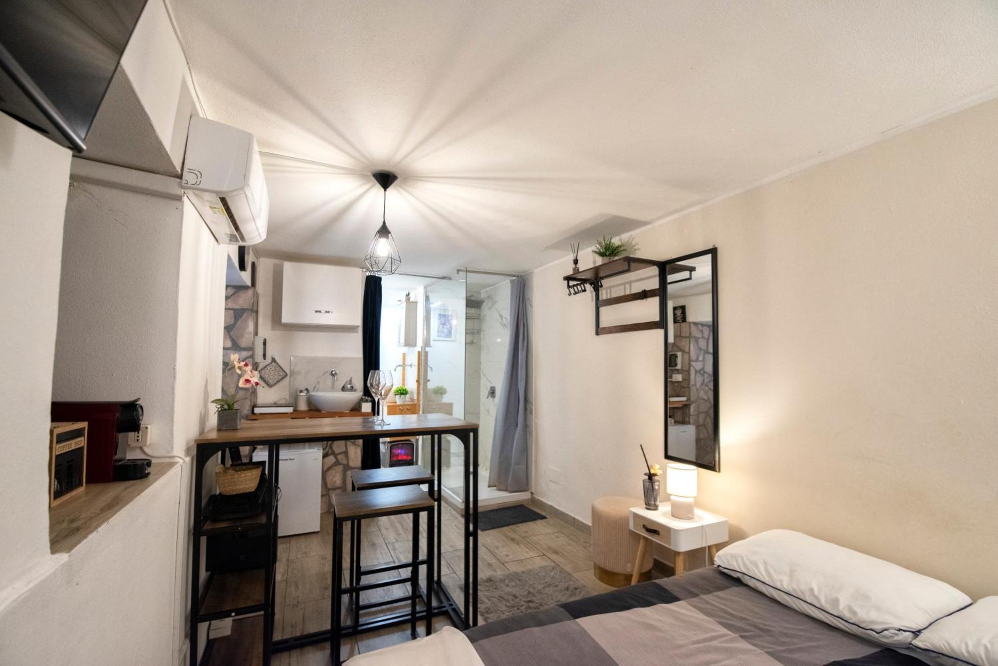 Loft Pantano, Catania Center Villa Bellini Kültér fotó