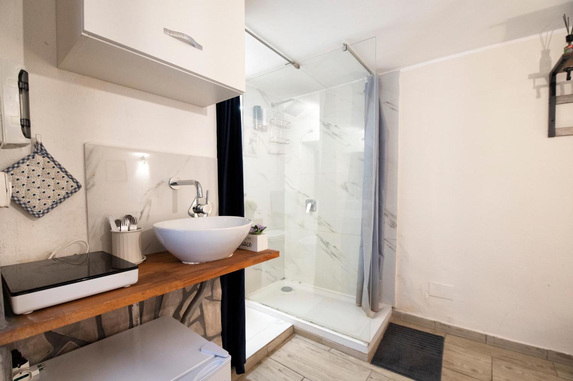 Loft Pantano, Catania Center Villa Bellini Kültér fotó