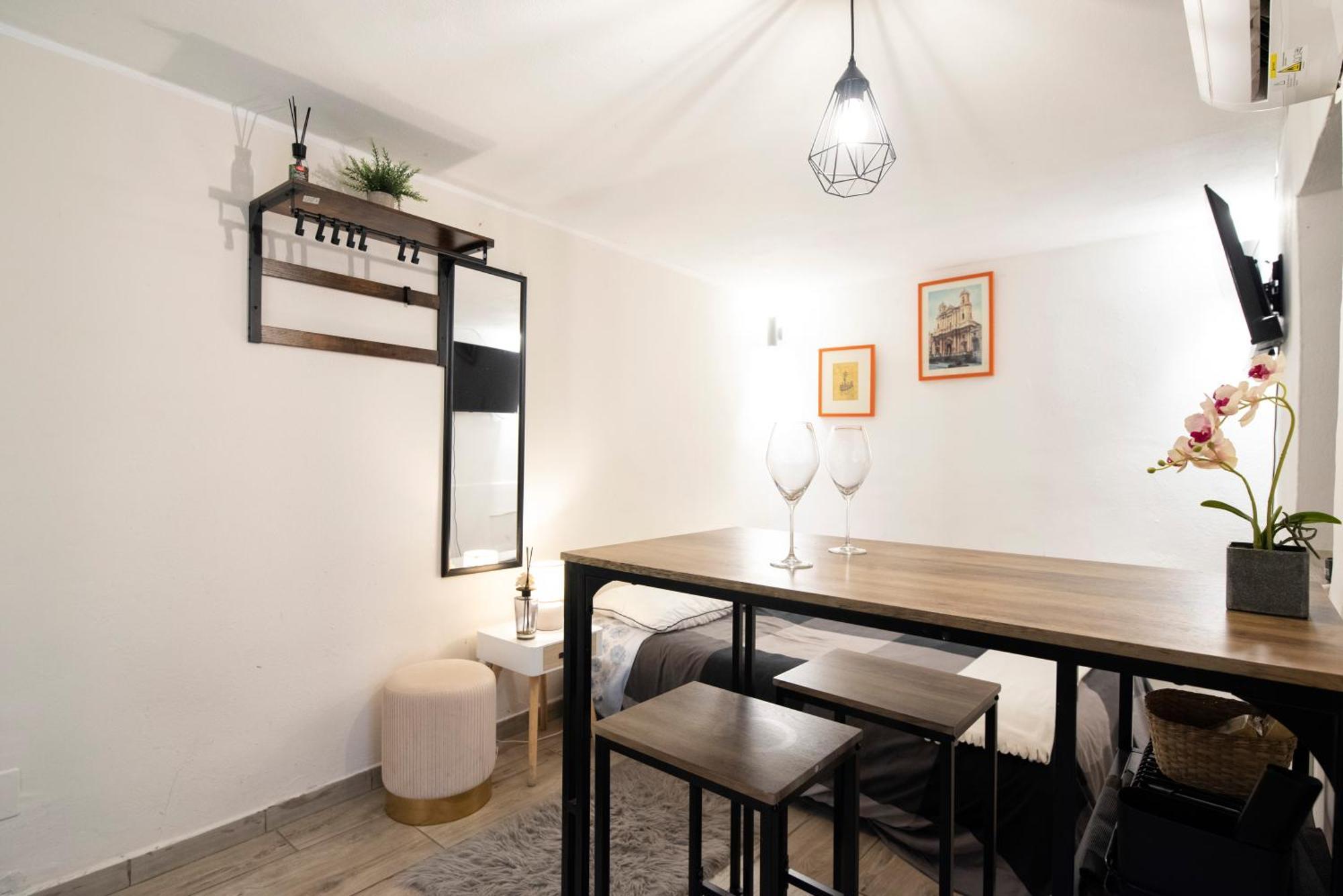 Loft Pantano, Catania Center Villa Bellini Kültér fotó