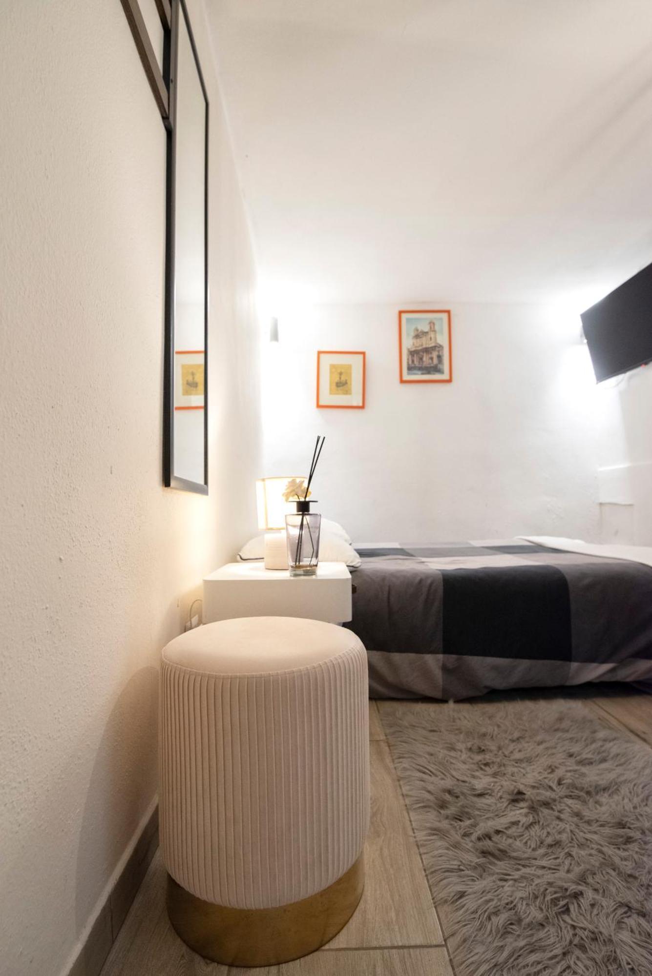 Loft Pantano, Catania Center Villa Bellini Kültér fotó