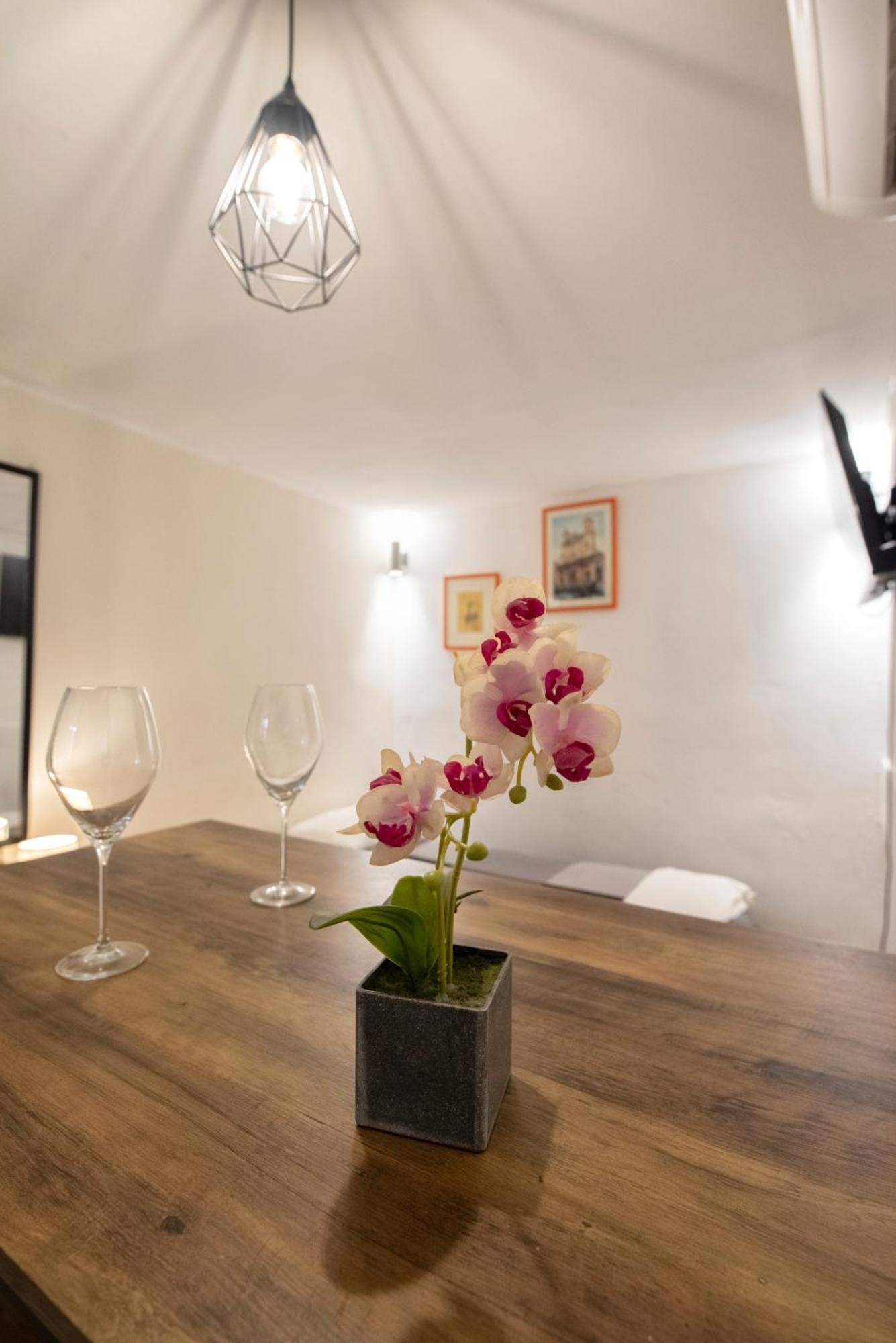 Loft Pantano, Catania Center Villa Bellini Kültér fotó