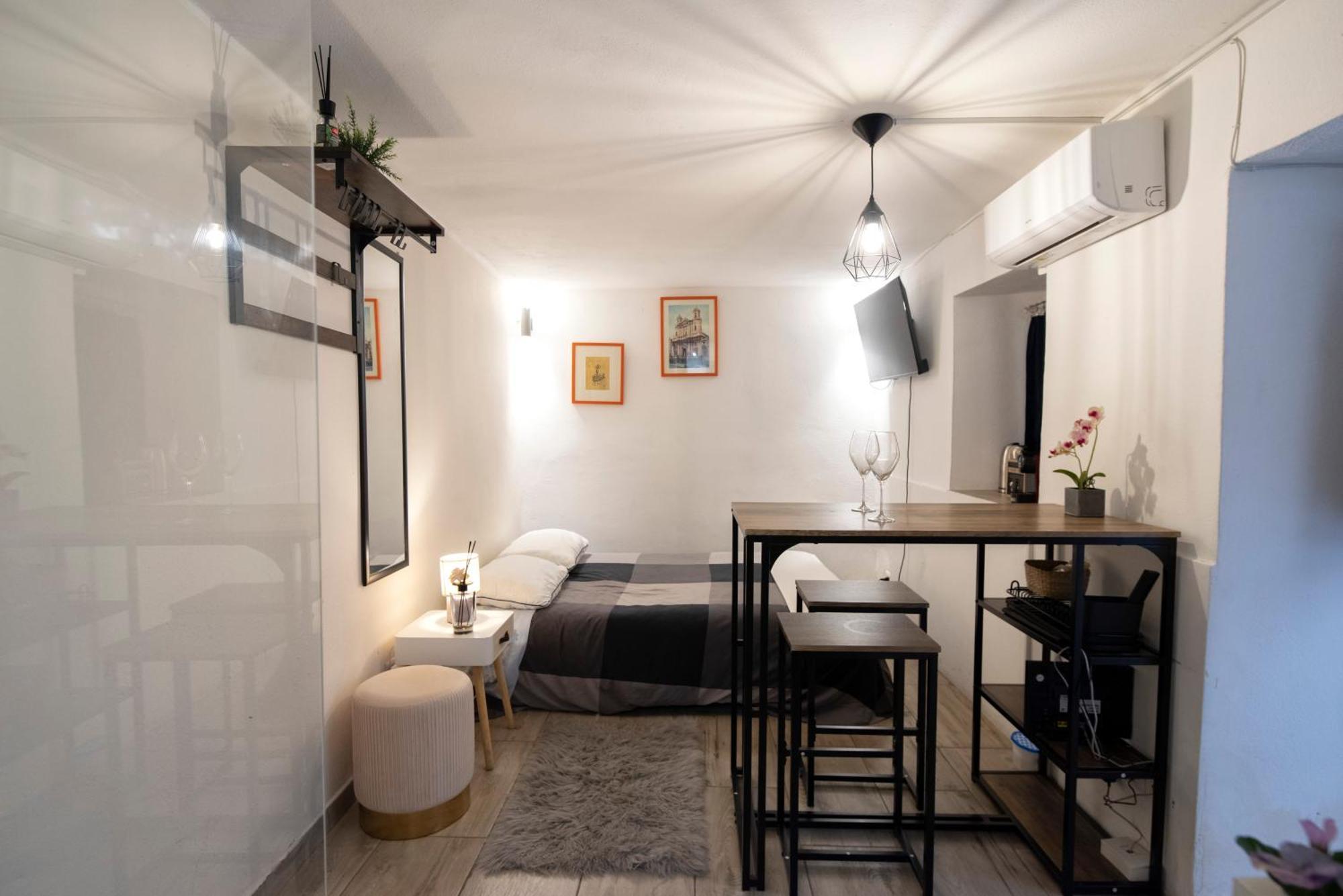 Loft Pantano, Catania Center Villa Bellini Kültér fotó