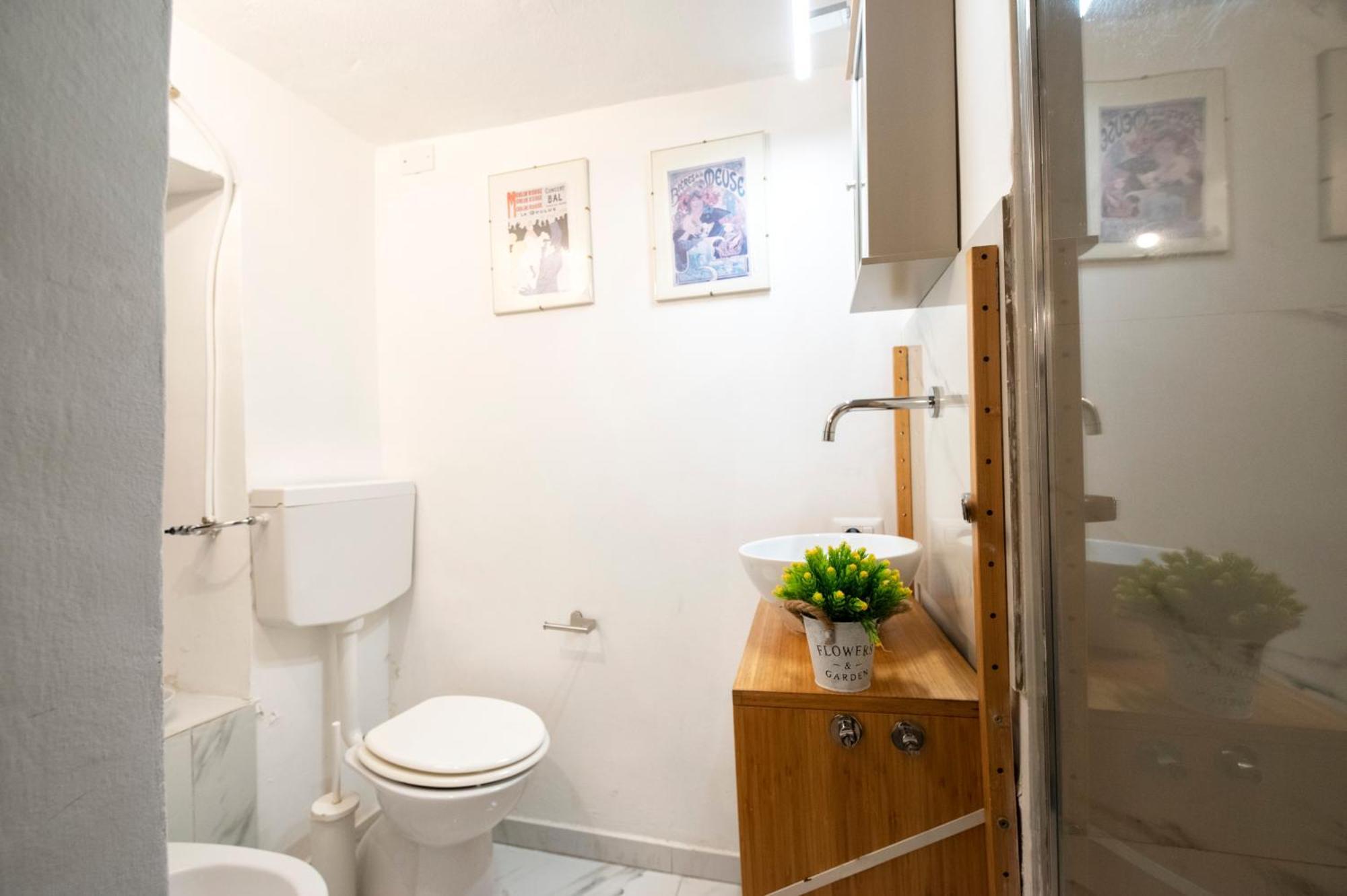 Loft Pantano, Catania Center Villa Bellini Kültér fotó